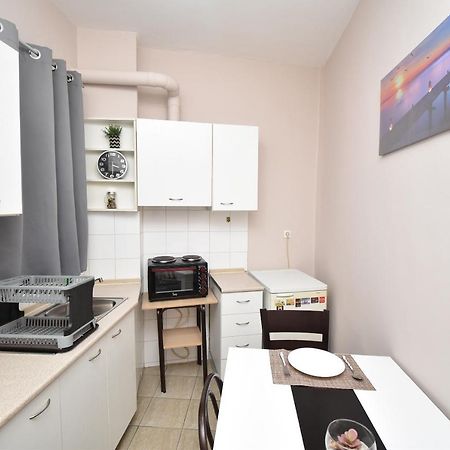 Like Your Home Apartment Saloniki Zewnętrze zdjęcie
