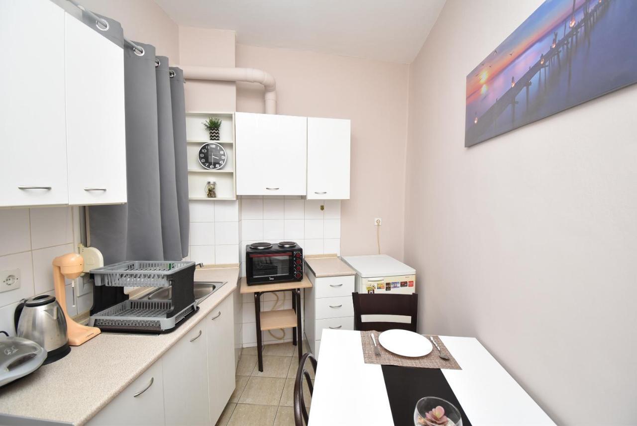 Like Your Home Apartment Saloniki Zewnętrze zdjęcie