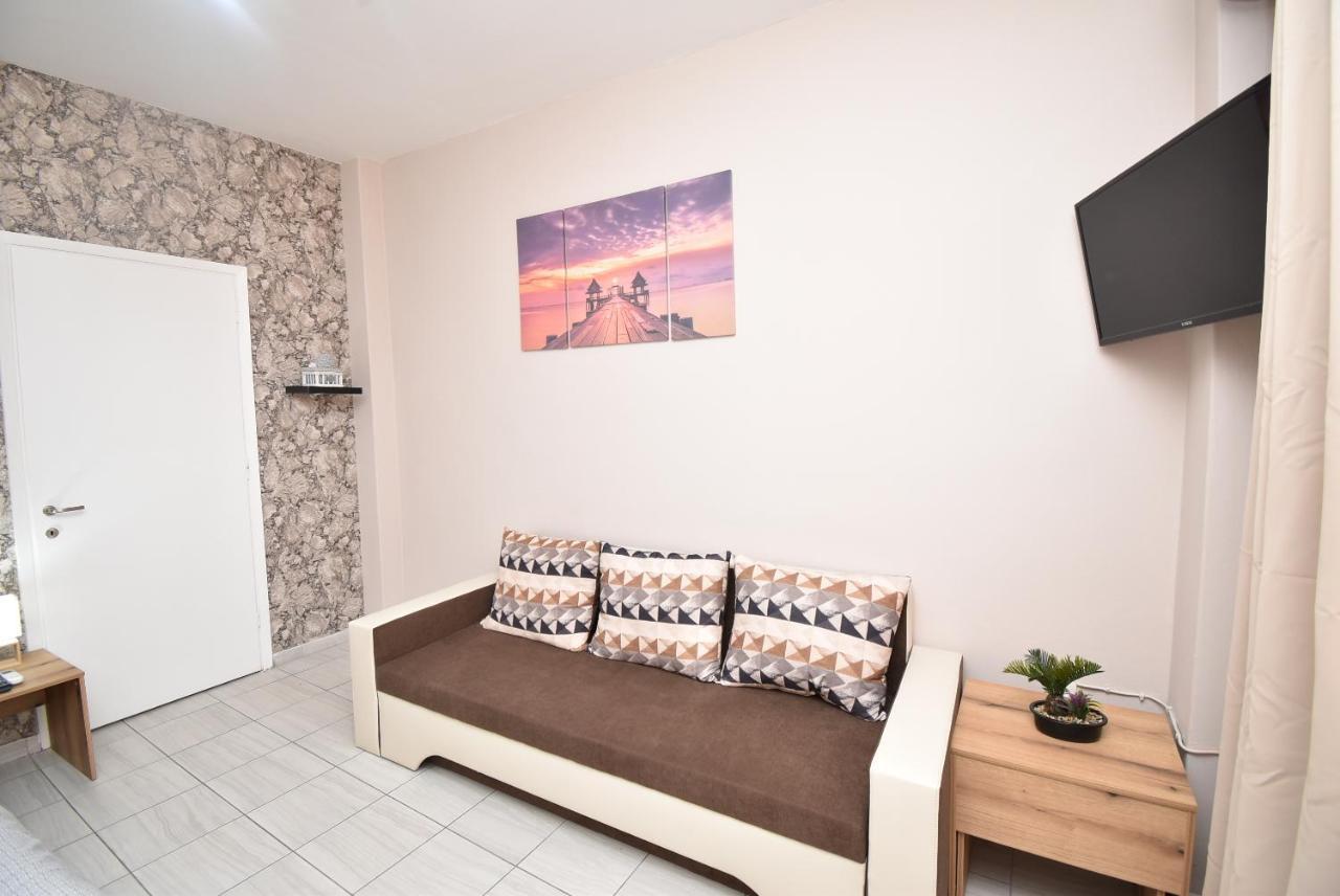 Like Your Home Apartment Saloniki Zewnętrze zdjęcie