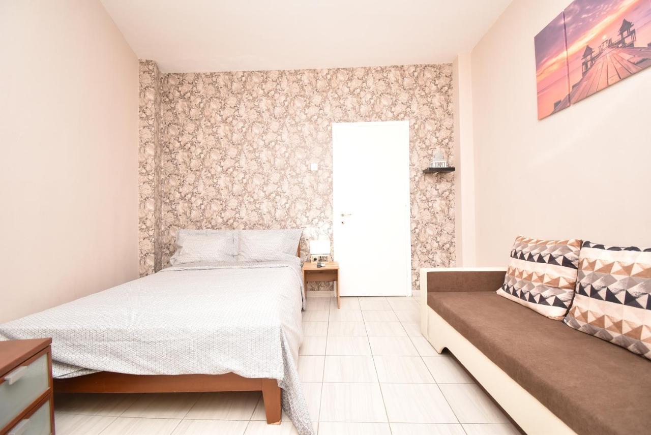 Like Your Home Apartment Saloniki Zewnętrze zdjęcie