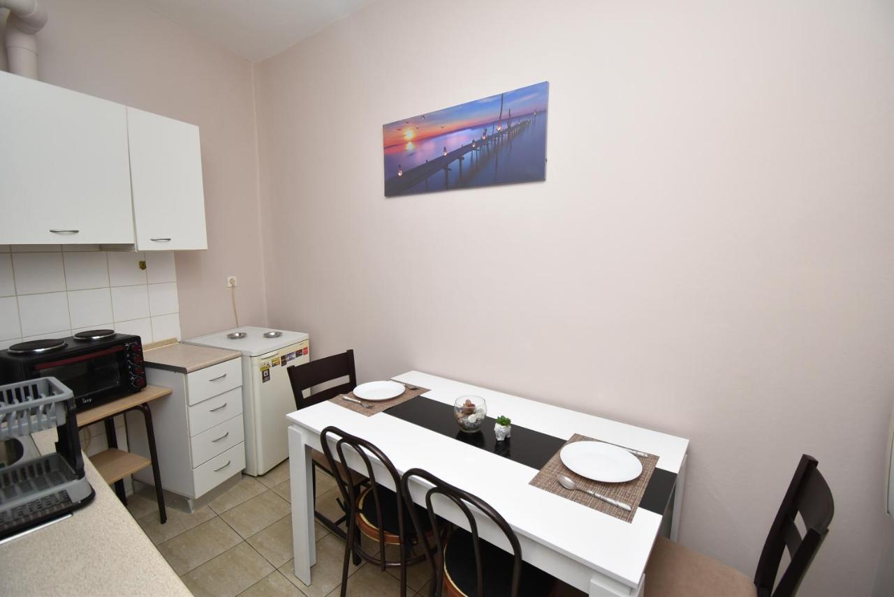 Like Your Home Apartment Saloniki Zewnętrze zdjęcie