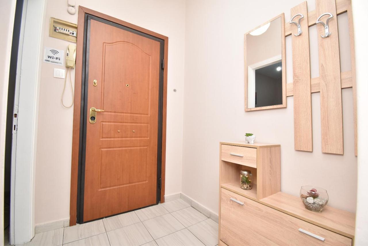 Like Your Home Apartment Saloniki Zewnętrze zdjęcie