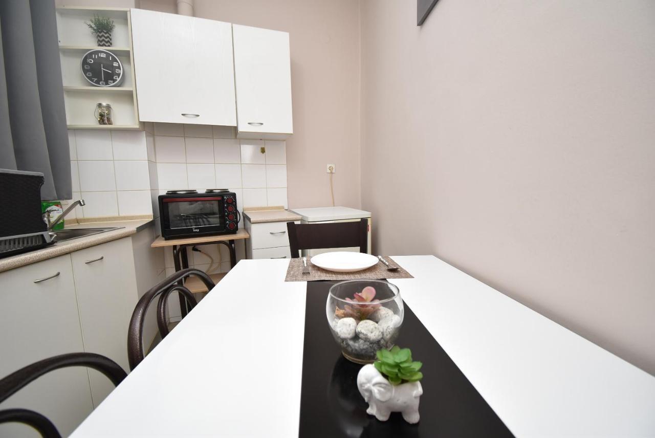 Like Your Home Apartment Saloniki Zewnętrze zdjęcie