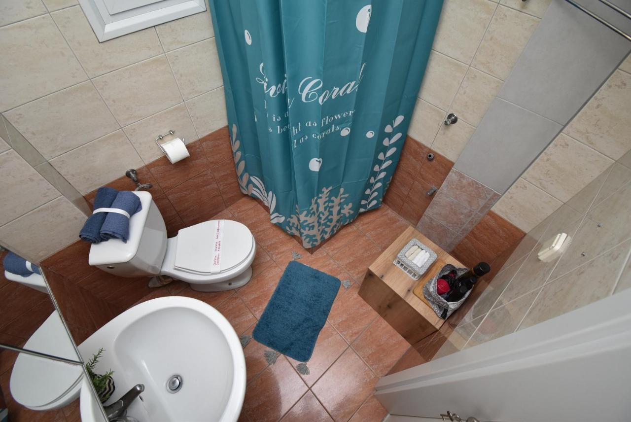 Like Your Home Apartment Saloniki Zewnętrze zdjęcie