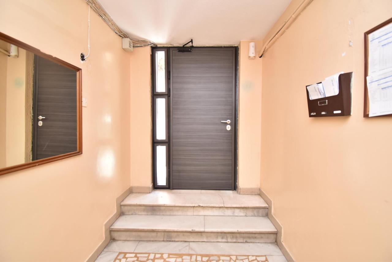 Like Your Home Apartment Saloniki Zewnętrze zdjęcie