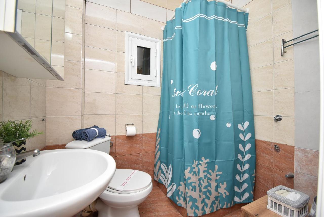 Like Your Home Apartment Saloniki Zewnętrze zdjęcie