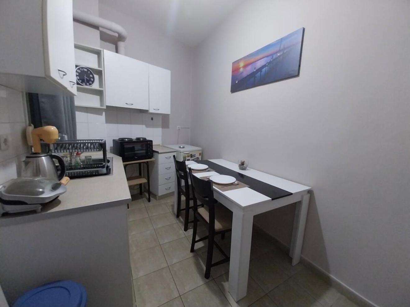 Like Your Home Apartment Saloniki Zewnętrze zdjęcie